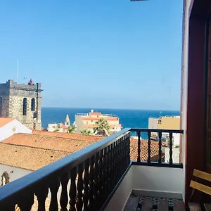 Hotel El Hotelito 27, Santa Cruz de la Palma (Isla de la Palma)